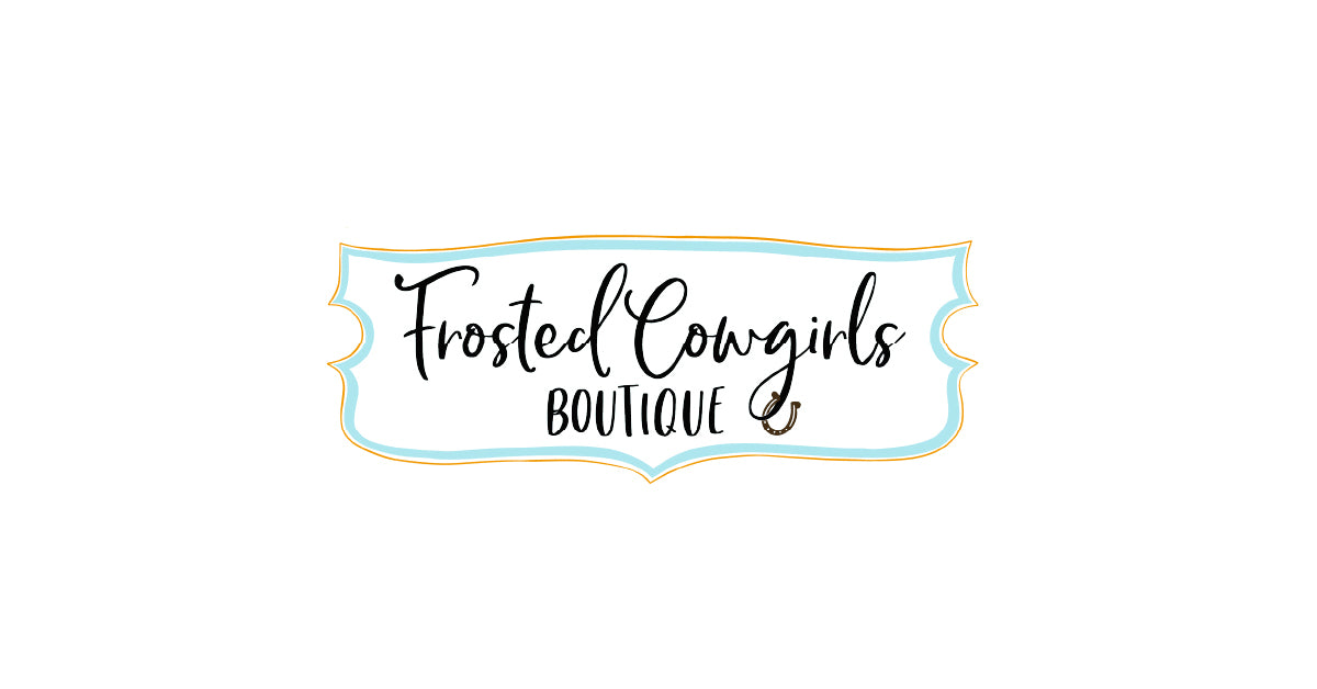 Shop Frosted Cowgirls Boutique Western Chic Style Fruitland