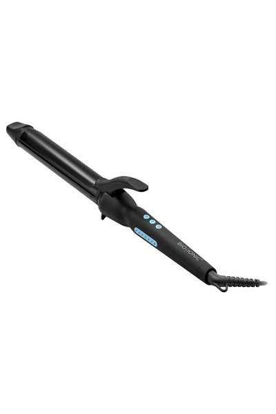 Bio Ionic Long Barrel Curling Iron