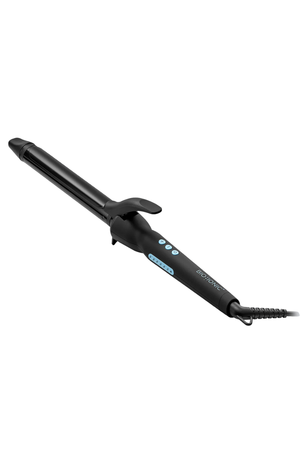 Bio Ionic Long Barrel Curling Iron