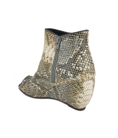 Kuda Multi Print Wedge