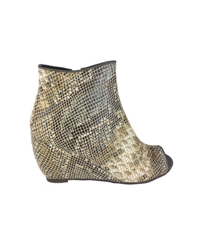 Kuda Multi Print Wedge