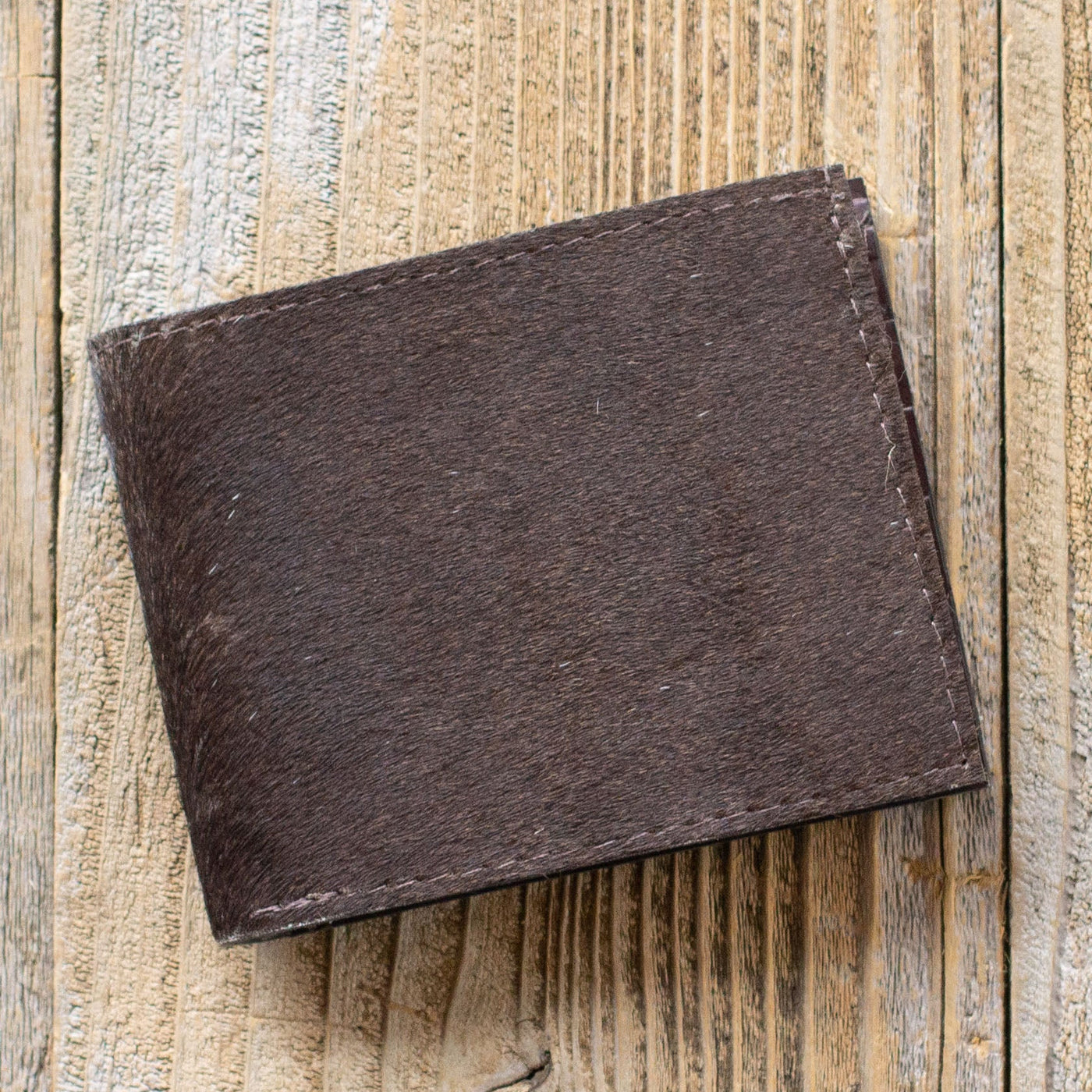 Bi-Fold Wallet No. 381