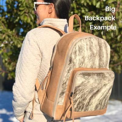 Big Backpack No. 41