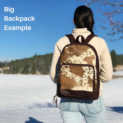 Big Backpack No. 30