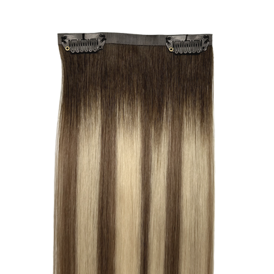 Barnwood Blonde - Elite Clip In