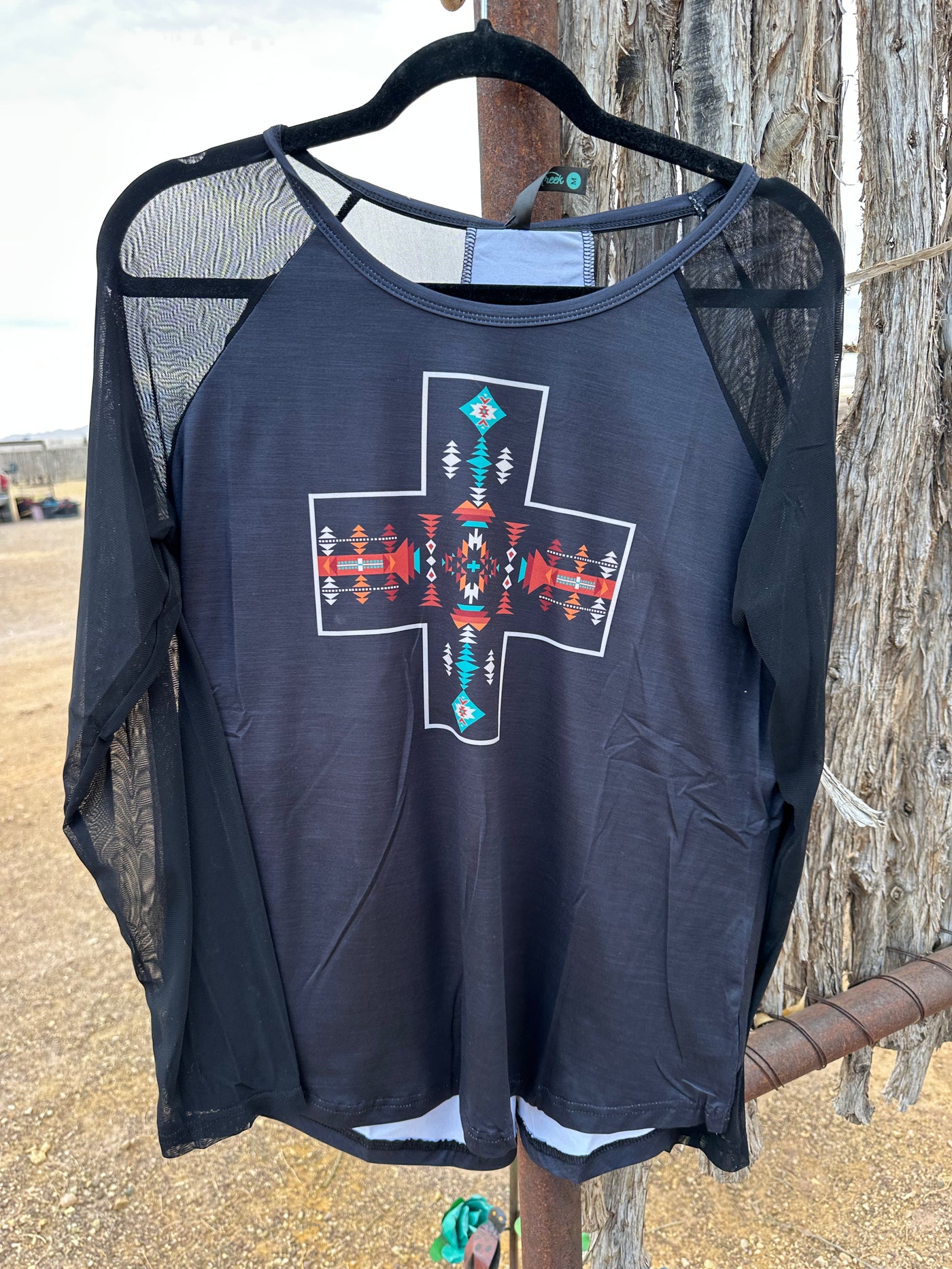 Sagebrush Haven Top