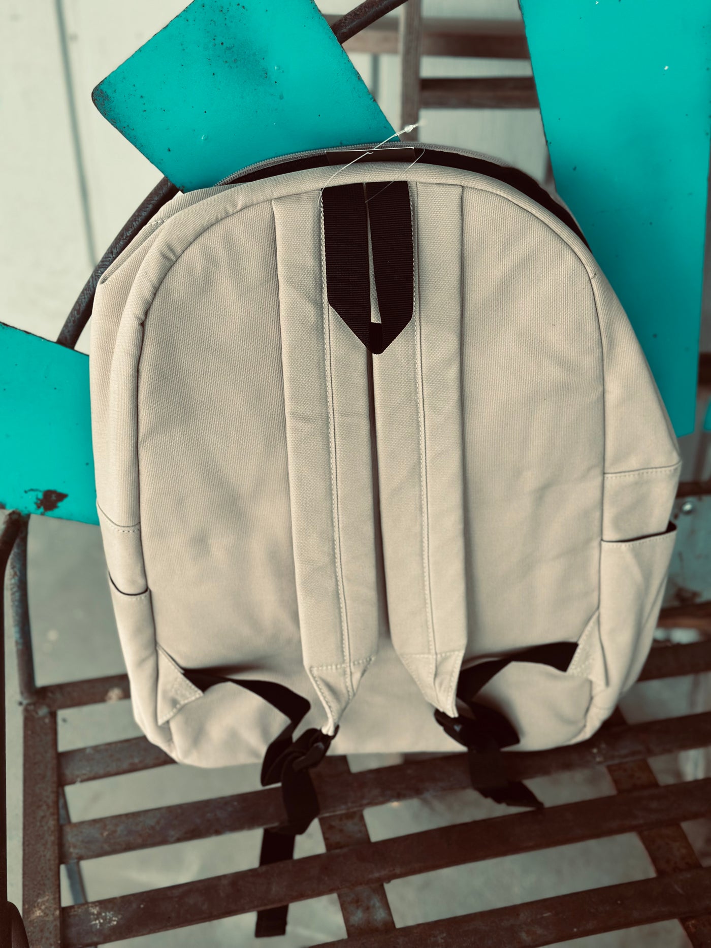 The Buckaroo Backpack