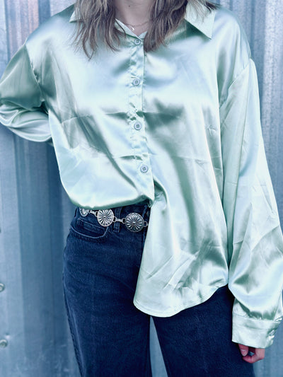 The Silky Way Button Downs