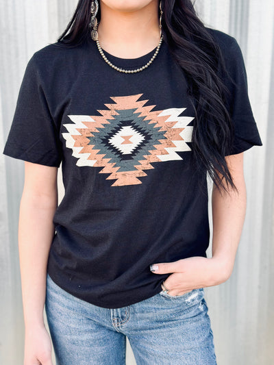 The Bandera Graphic Tee