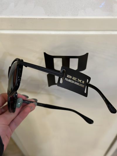 Bex Dusk Sunglasses