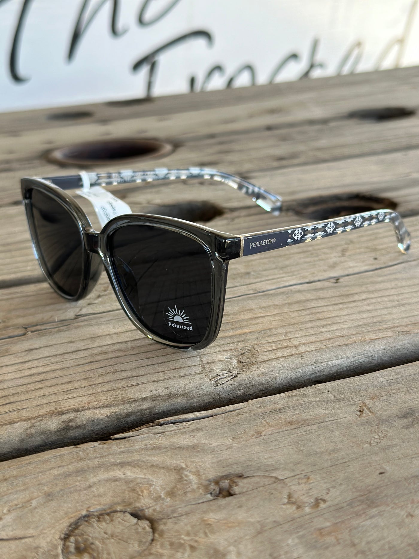 Pendleton Sunglasses