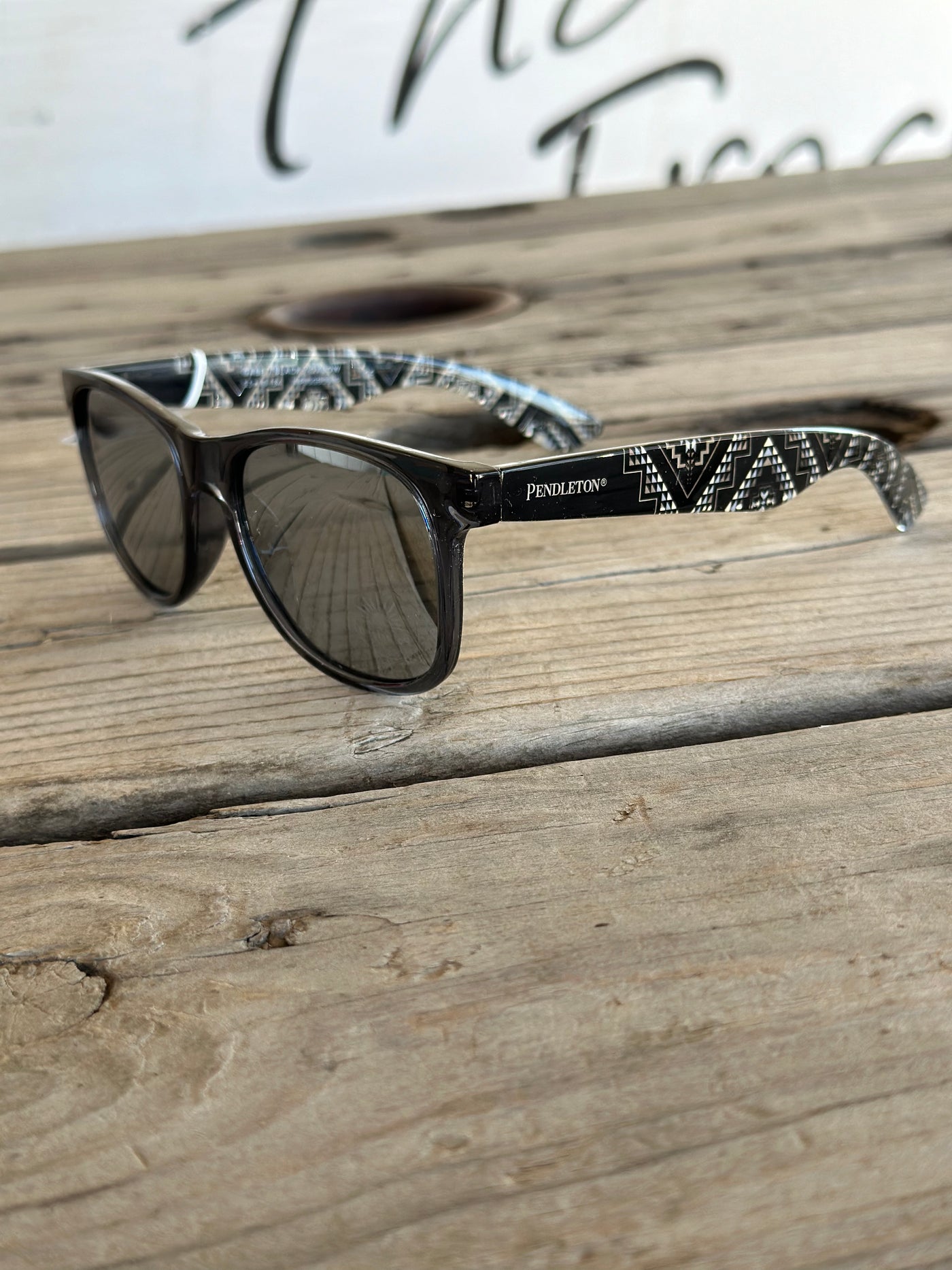 Pendleton Sunglasses