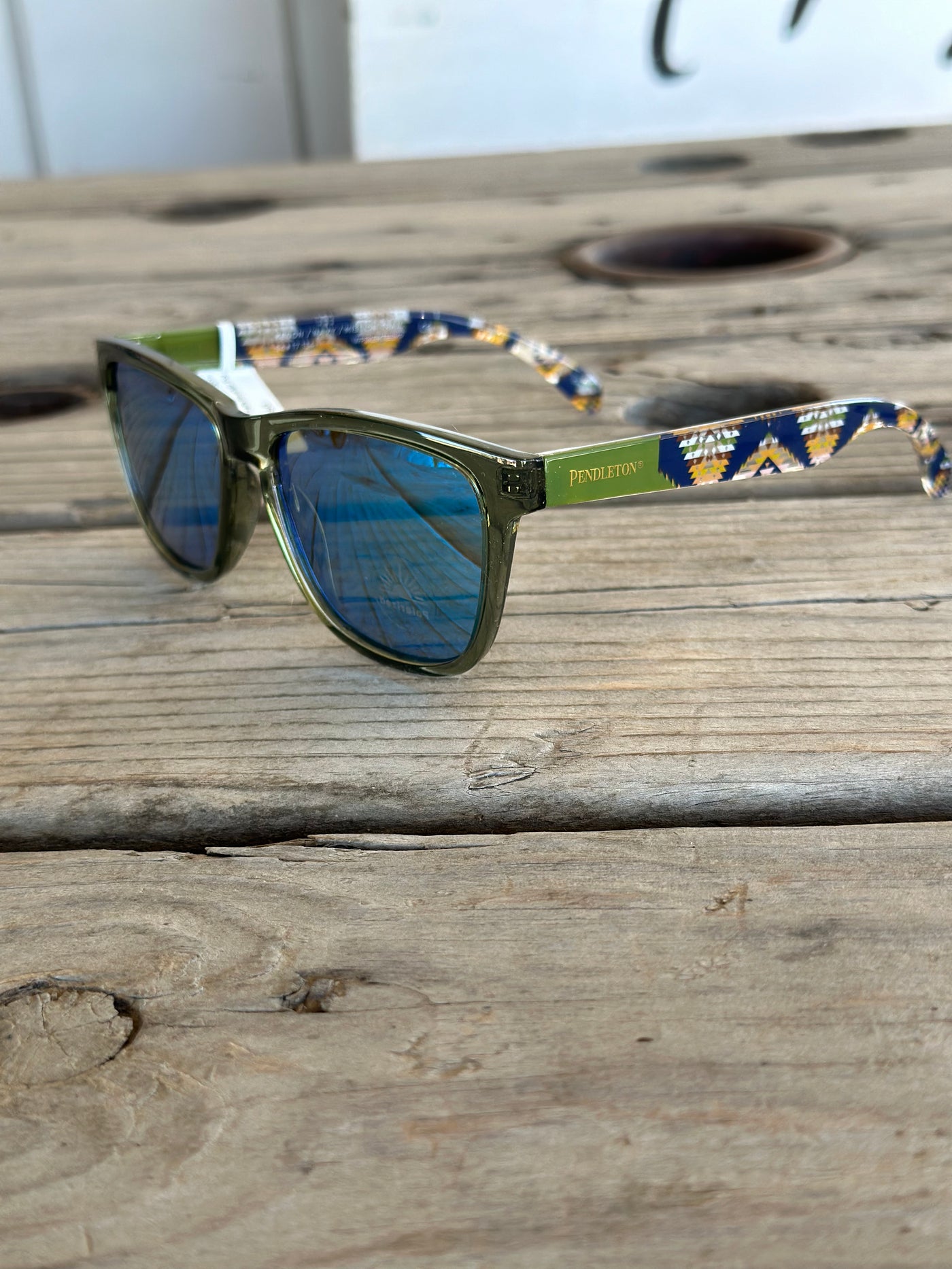 Pendleton Sunglasses