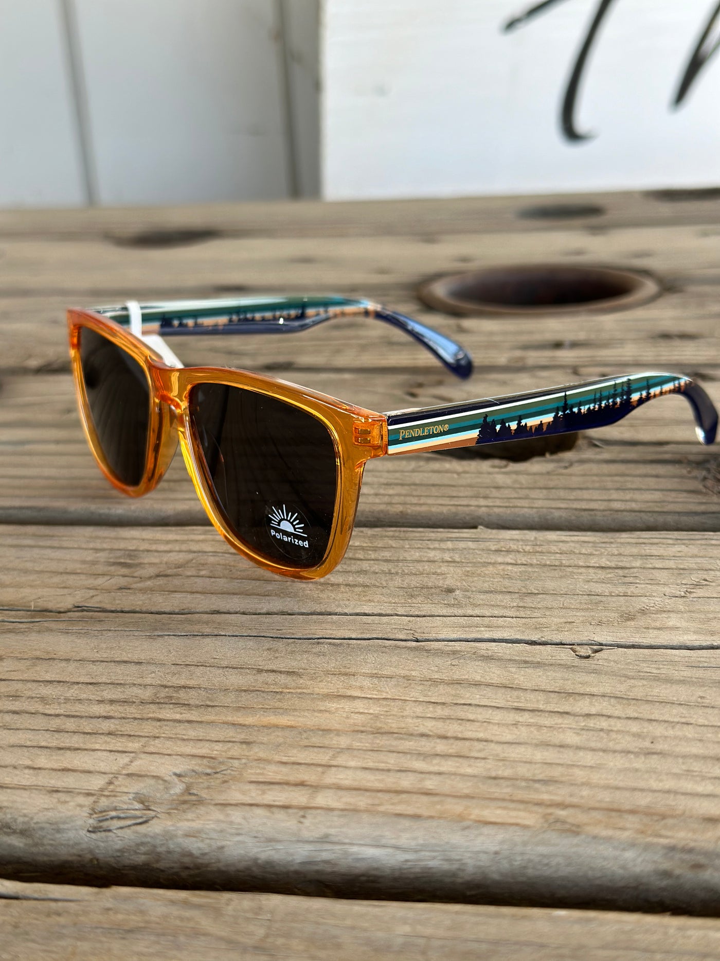 Pendleton Sunglasses