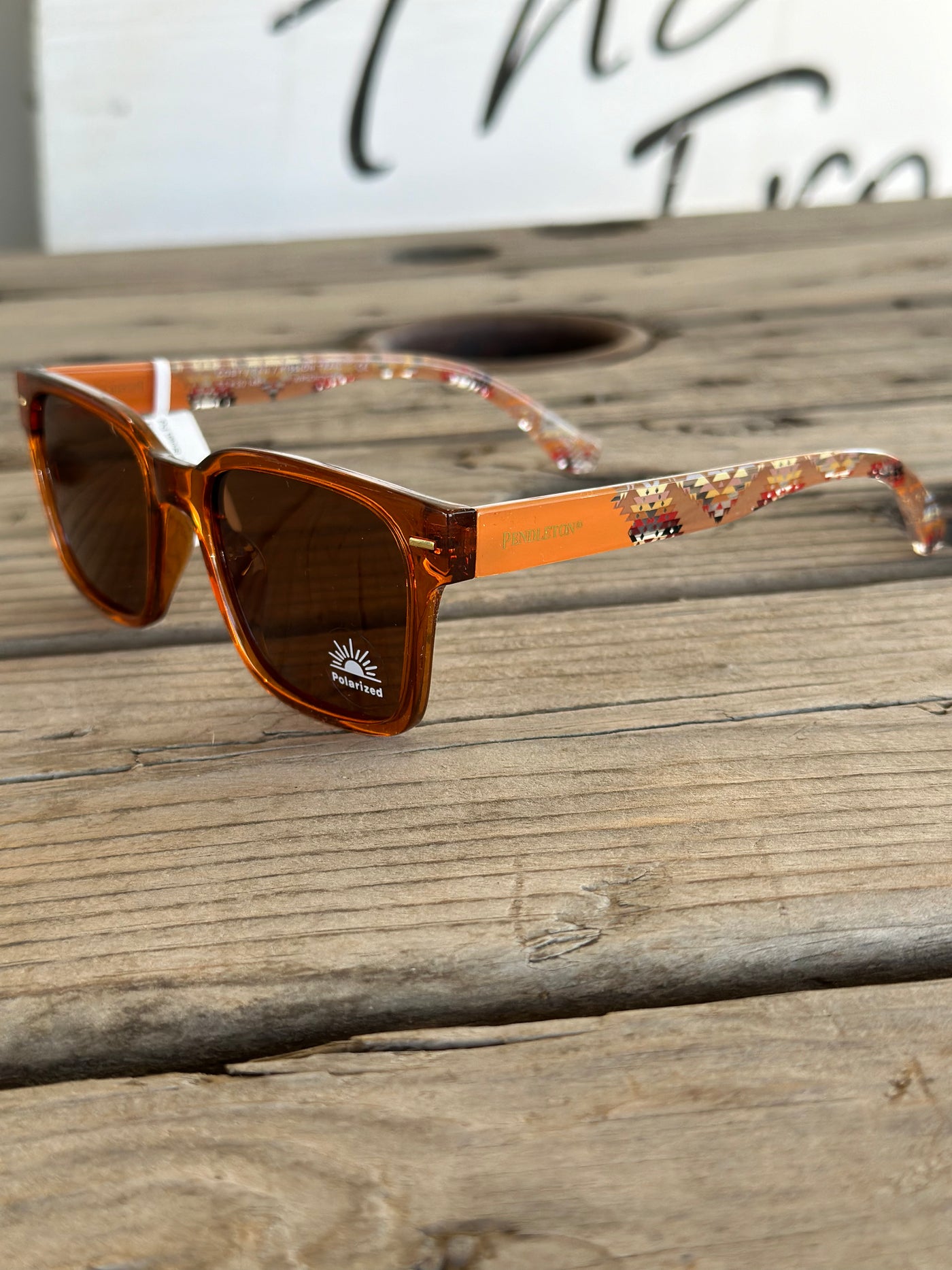 Pendleton Sunglasses