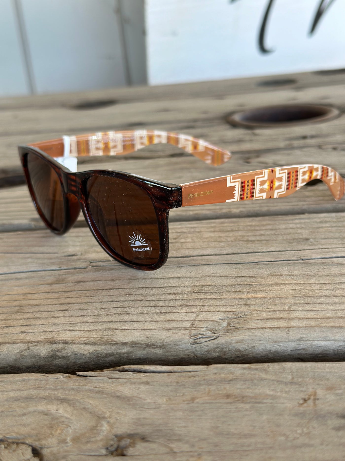 Pendleton Sunglasses