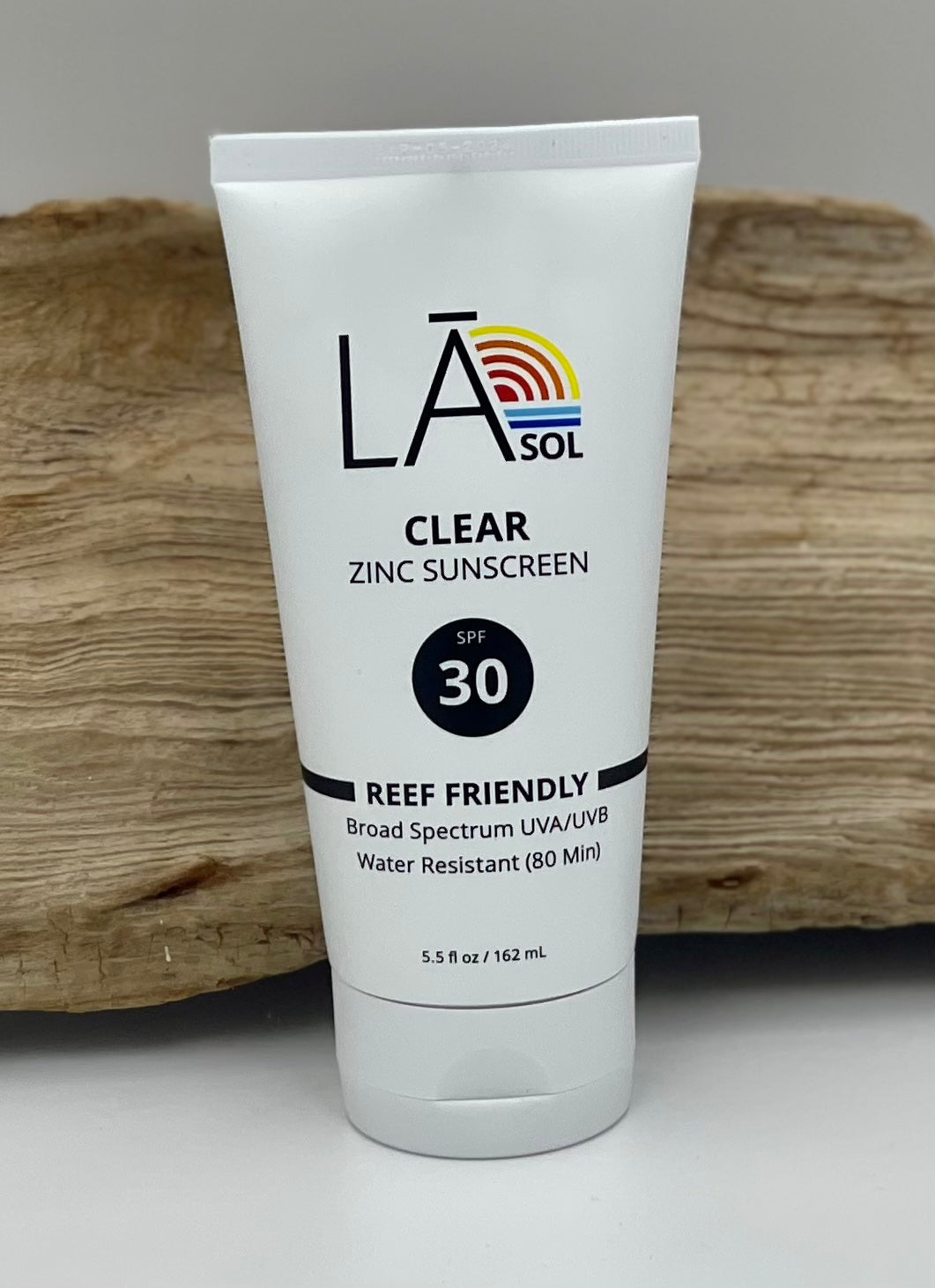 LaSol Sunscreen