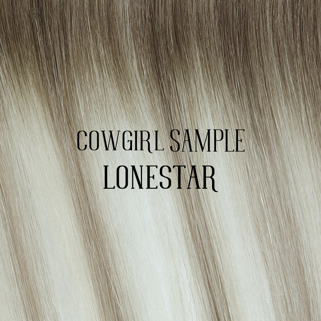 Lonestar - Color Sample