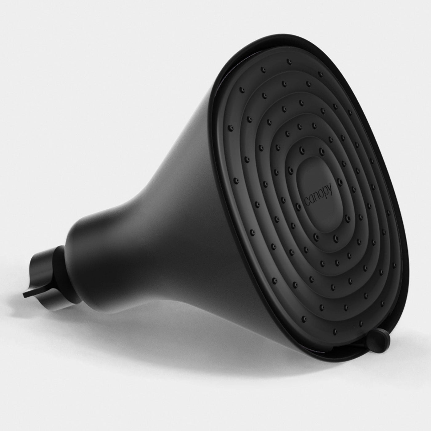 Canopy Showerhead