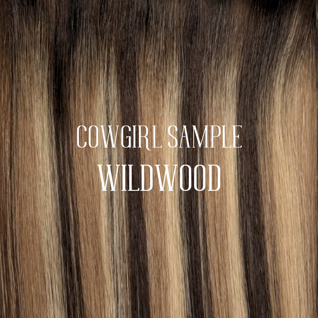 Wildwood - Color Sample